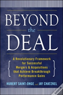 Capa do artigo Beyond The Deal