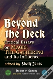 Capa do artigo Beyond The Deck