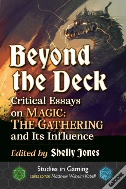 Capa do artigo Beyond The Deck