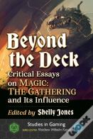 Beyond The Deck