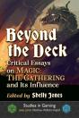 Beyond The Deck - Preview