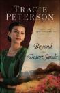 Beyond The Desert Sands - Preview