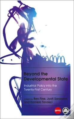 Capa do artigo Beyond The Developmental State