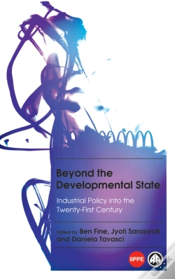 Capa do artigo Beyond The Developmental State