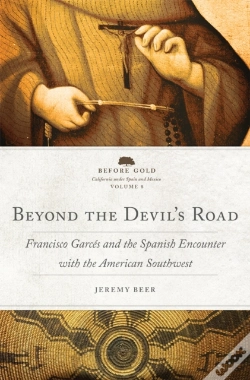 Capa do artigo Beyond The Devil'S Road Volume 8