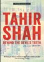Beyond The Devil'S Teeth Paperback - Preview