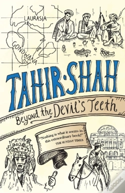 Capa do artigo Beyond The Devil'S Teeth