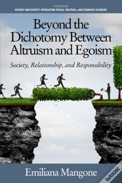 Capa do artigo Beyond The Dichotomy Between Altruism And Egoism