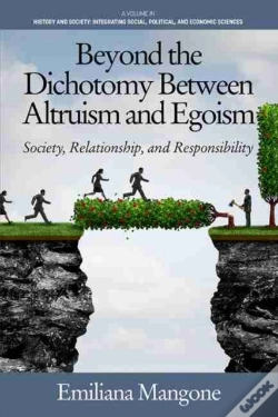 Capa do artigo Beyond The Dichotomy Between Altruism And Egoism