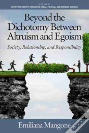 Capa do artigo Beyond The Dichotomy Between Altruism And Egoism