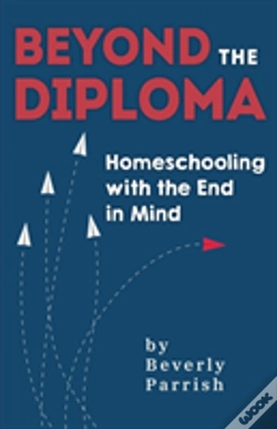 Capa do artigo Beyond The Diploma