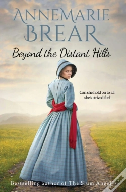 Capa do artigo Beyond The Distant Hills