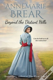 Capa do artigo Beyond The Distant Hills