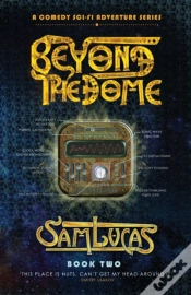 Capa do artigo Beyond The Dome