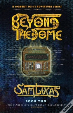 Capa do artigo Beyond The Dome