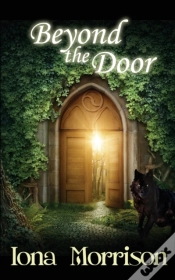Capa do artigo Beyond The Door