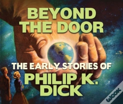 Capa do artigo Beyond The Door