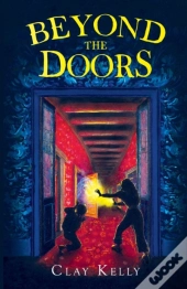 Beyond The Doors