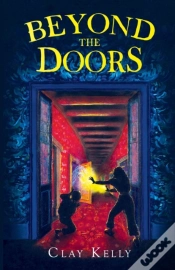 Capa do artigo Beyond The Doors