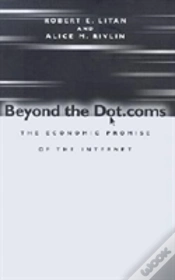 Capa do artigo Beyond The Dot.Coms