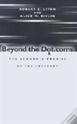Capa do artigo Beyond The Dot.Coms