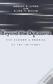 Capa do artigo Beyond The Dot.Coms