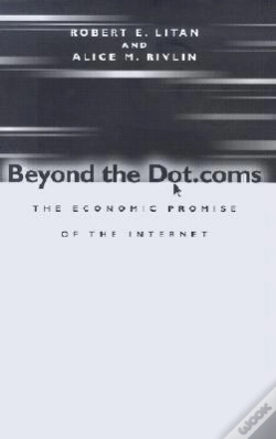 Capa do artigo Beyond The Dot.Coms