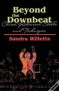 Capa do artigo Beyond The Downbeat