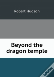 Capa do artigo Beyond The Dragon Temple