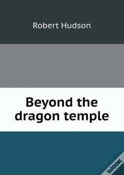 Capa do artigo Beyond The Dragon Temple