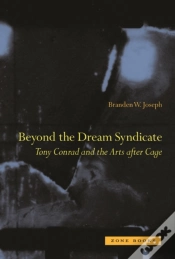 Capa do artigo Beyond The Dream Syndicate