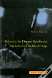 Capa do artigo Beyond The Dream Syndicate