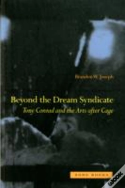 Capa do artigo Beyond The Dream Syndicate