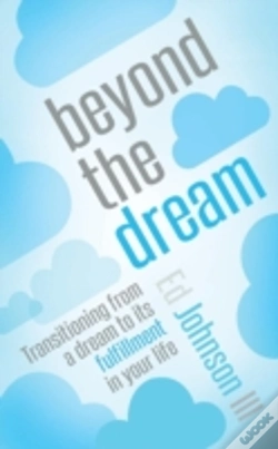 Capa do artigo Beyond The Dream: Transitioning From A D