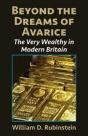 Beyond The Dreams Of Avarice - Preview