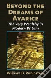 Beyond The Dreams Of Avarice