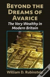 Capa do artigo Beyond The Dreams Of Avarice