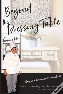 Capa do artigo Beyond The Dressing Table