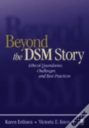 Capa do artigo Beyond The Dsm Story