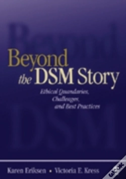 Capa do artigo Beyond The Dsm Story
