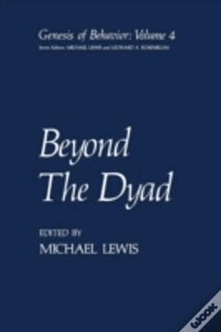 Capa do artigo Beyond The Dyad