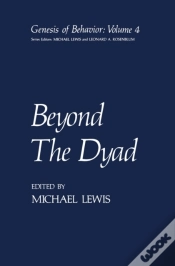 Capa do artigo Beyond The Dyad