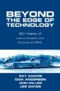 Beyond The Edge Of Technology - Preview