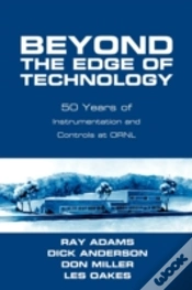 Capa do artigo Beyond The Edge Of Technology