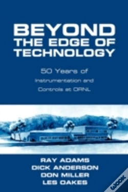 Capa do artigo Beyond The Edge Of Technology