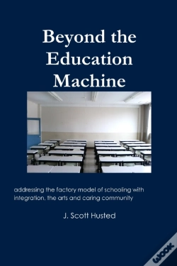 Capa do artigo Beyond The Education Machine