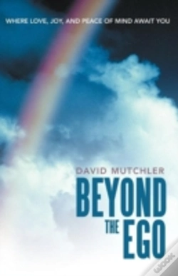 Capa do artigo Beyond The Ego