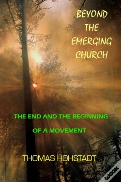 Capa do artigo Beyond The Emerging Church
