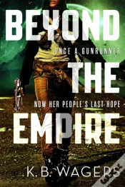 Capa do artigo Beyond The Empire