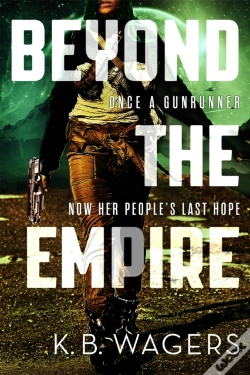 Capa do artigo Beyond The Empire